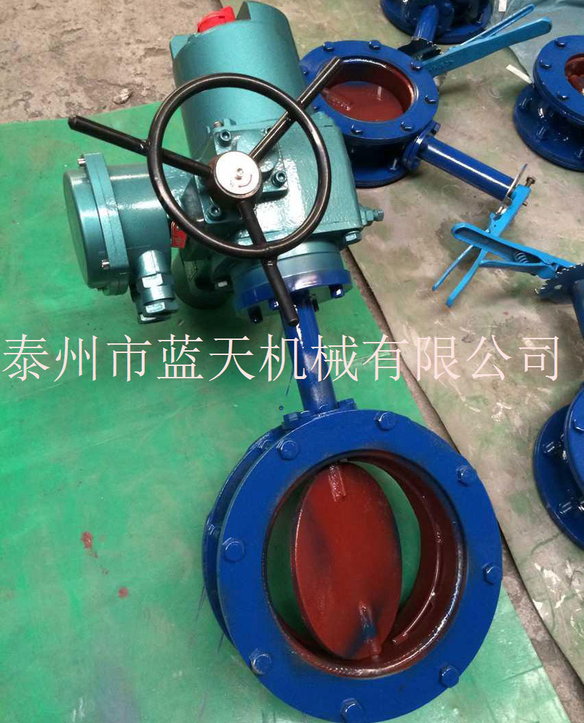電動(dòng)調(diào)節(jié)風(fēng)門